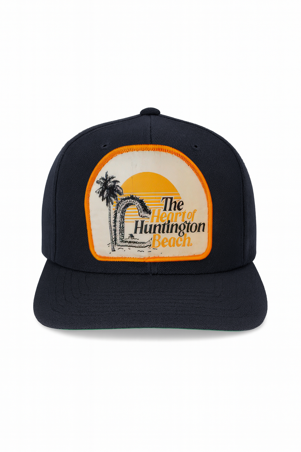 Heart of Huntington Hat