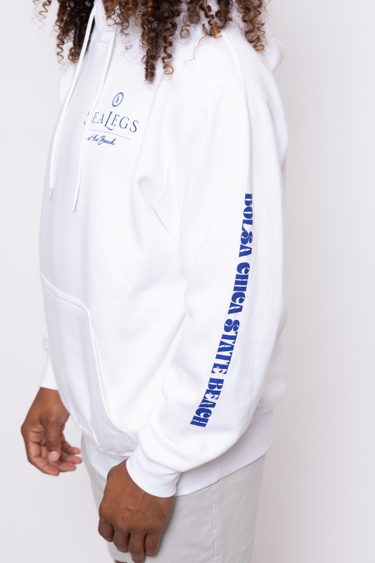 Sea Legs - Follow Me Hoodie