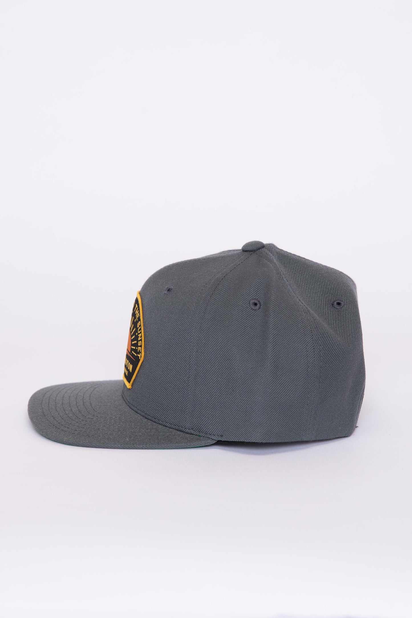 HBH Patch Hat - Follow Me
