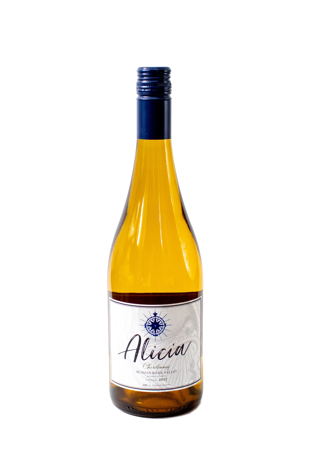 Alicia Wine - Chardonnay