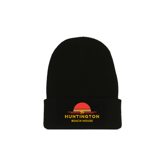HB House - Beanie
