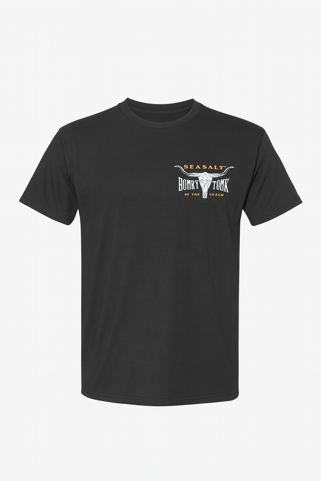 Orange Country T Shirt