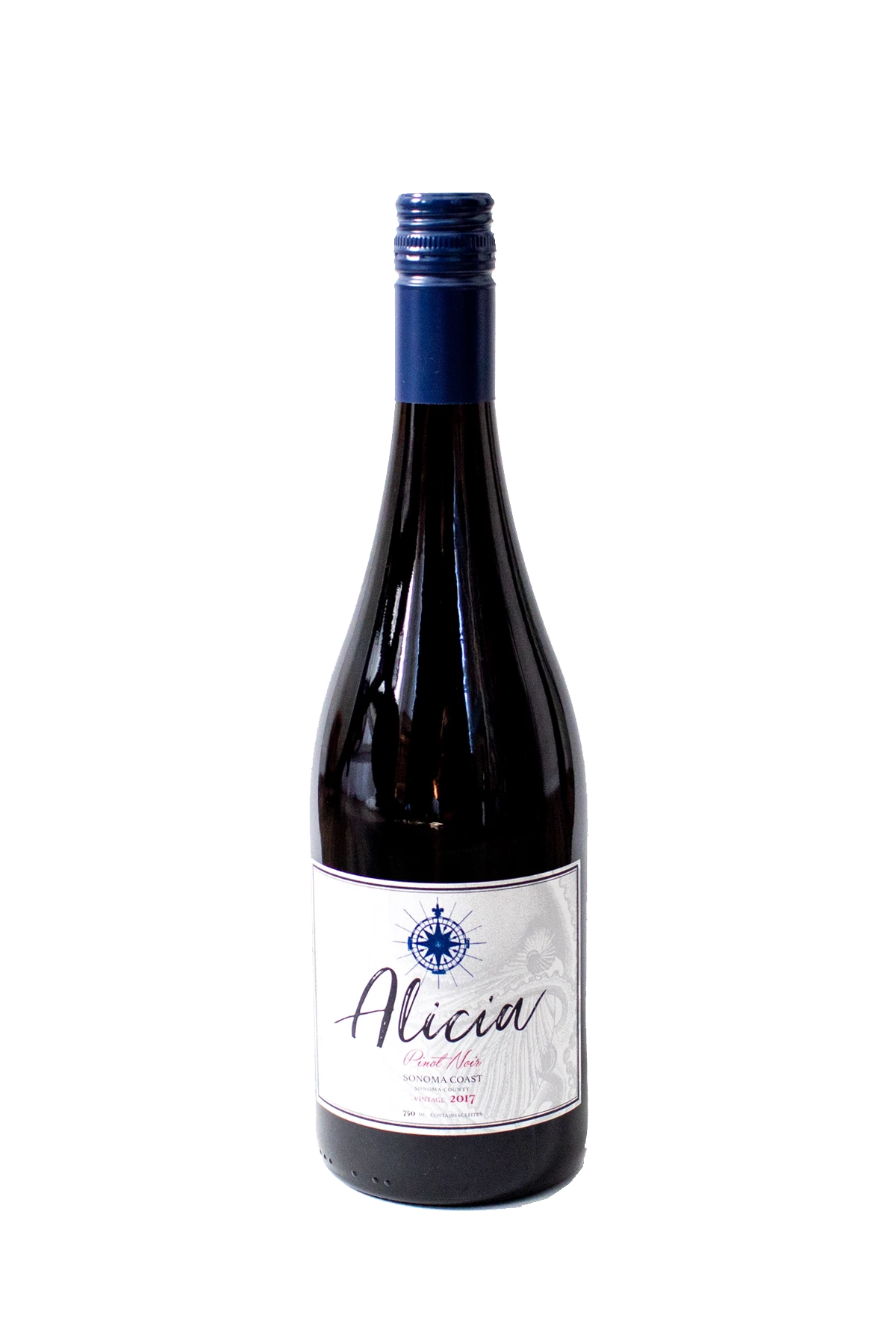 Alicia Wine - Merlot