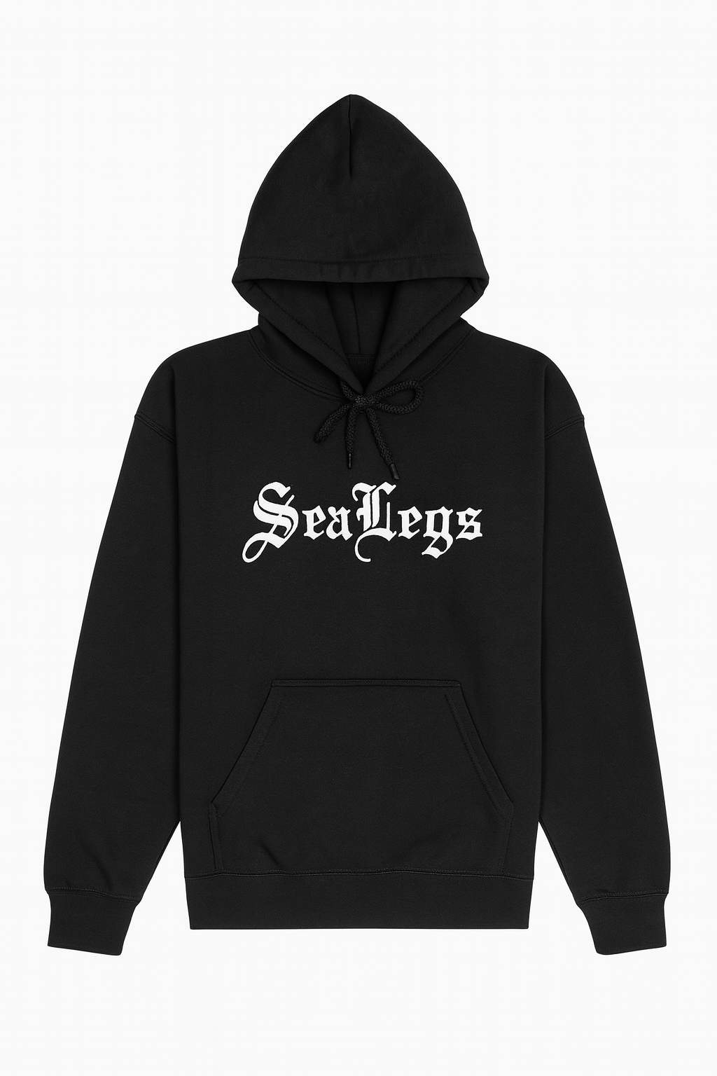 Reggae Sunday Hoodie