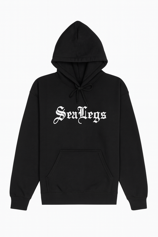 Reggae Sunday Hoodie