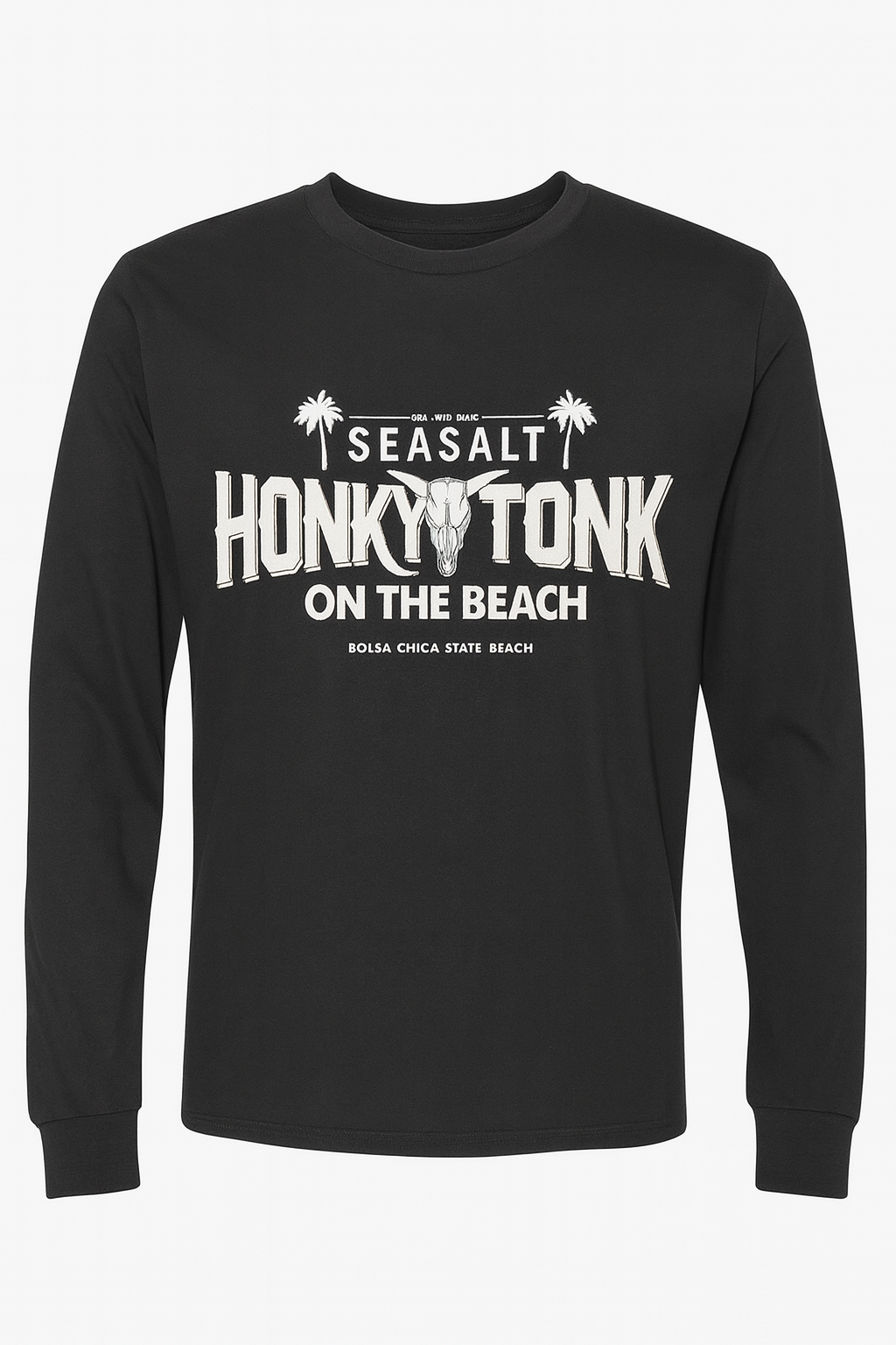 Looks Like You Love Me Long Sleeve