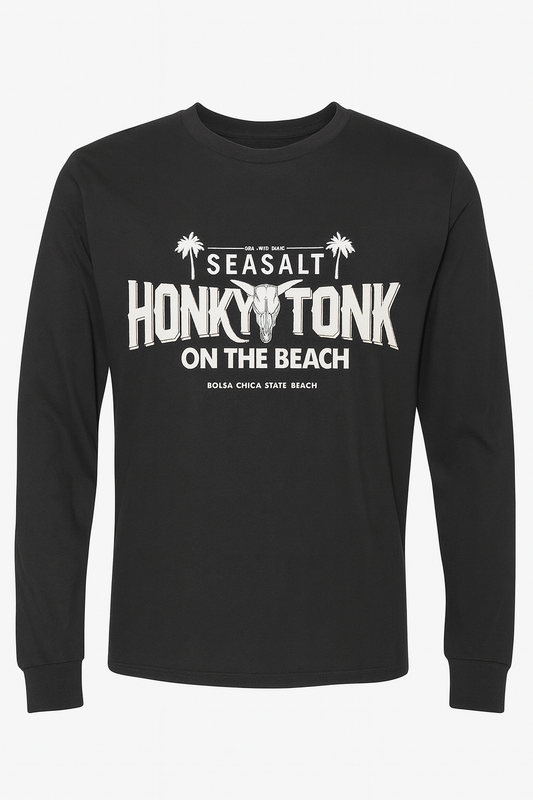 Looks Like You Love Me Long Sleeve