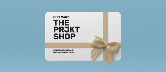 Prjkt Shop Gift Card