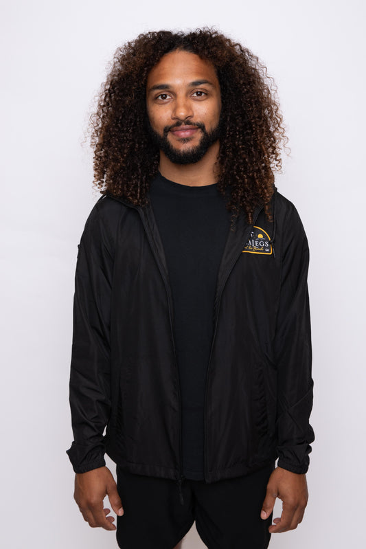 Permanent Vacation Windbreaker (SL)