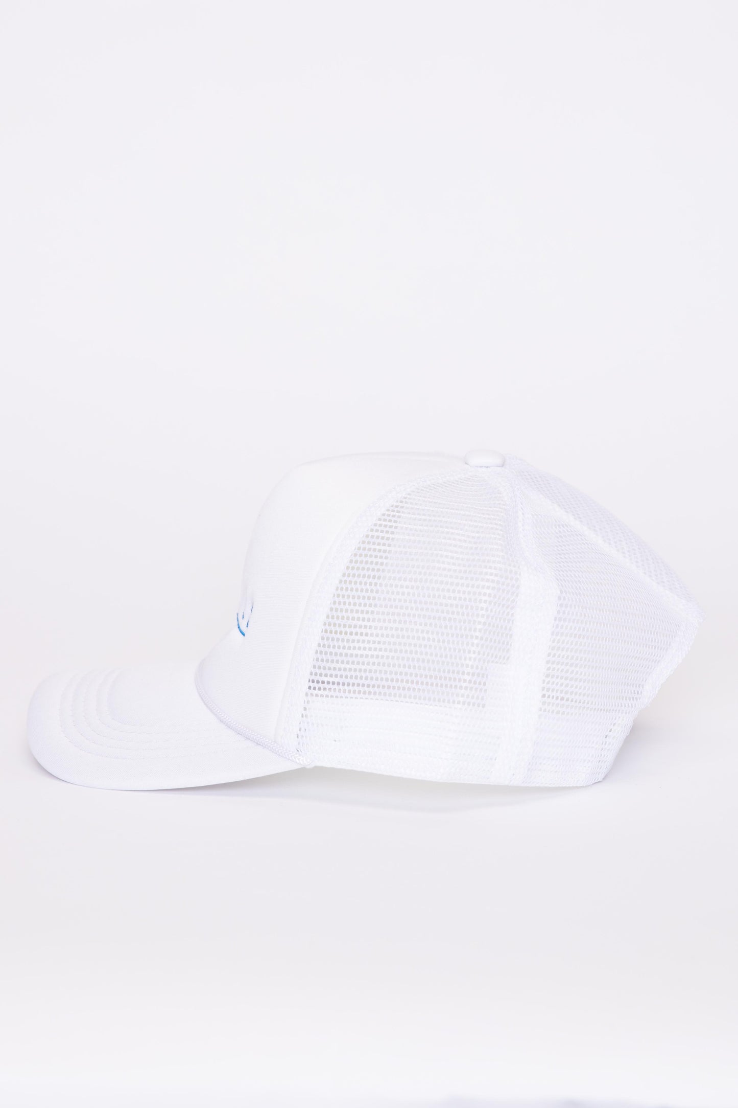 SL Foam Trucker white